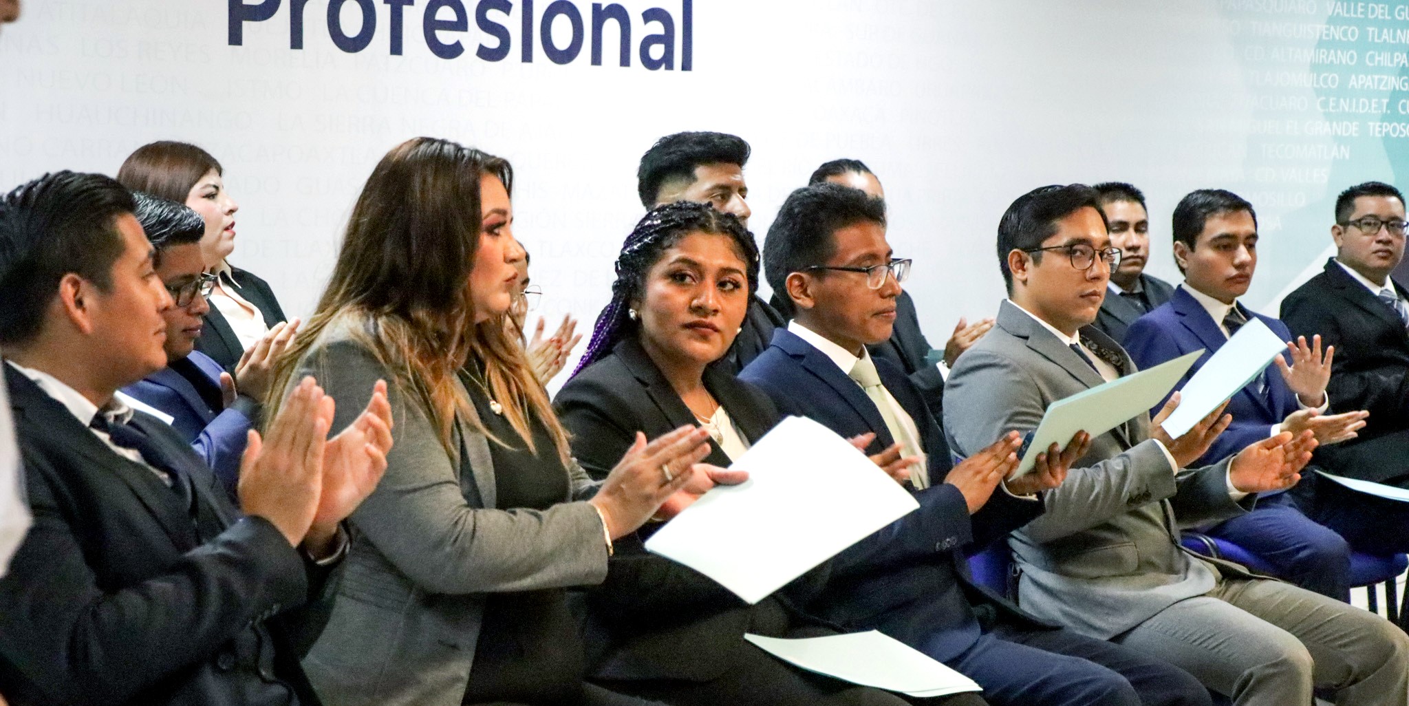 Recursos para egresados